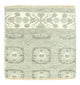 Designer Rug 60x60cm - Designerteppich