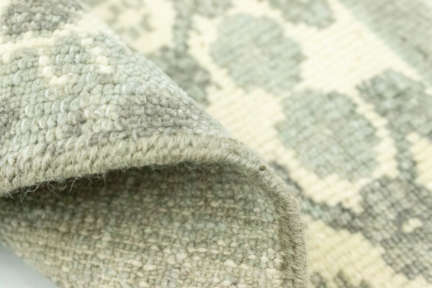Designer Rug 60x60cm - Designerteppich