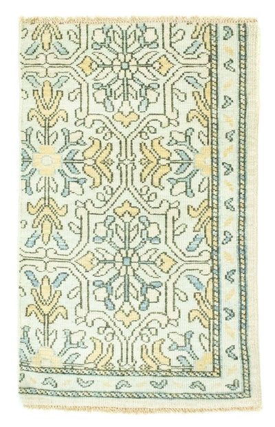 Designer Rug 58x93cm - Designerteppich