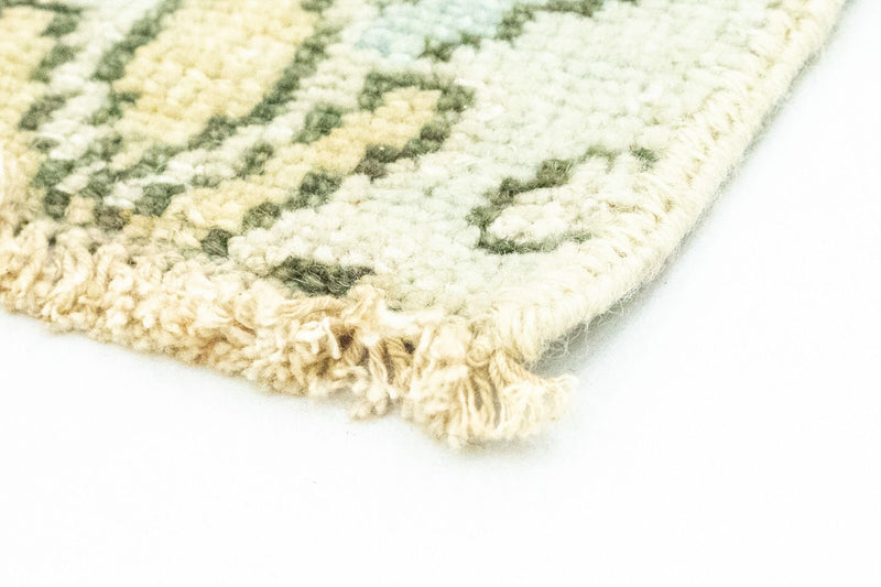 Designer Rug - 93 x 58 cm - beige