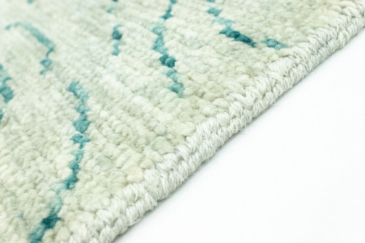 Designer Rug 62x90cm - Designerteppich