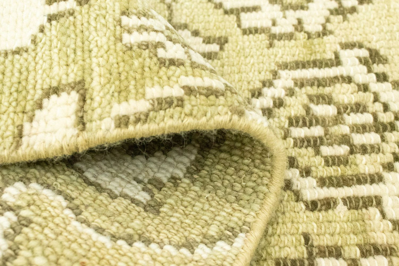 Wool Rug 100x60cm - Wool Rug