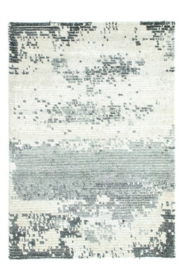 Designer Rug - 90 x 60 cm - multicolored