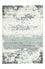 Designer Rug - 90 x 60 cm - multicolored