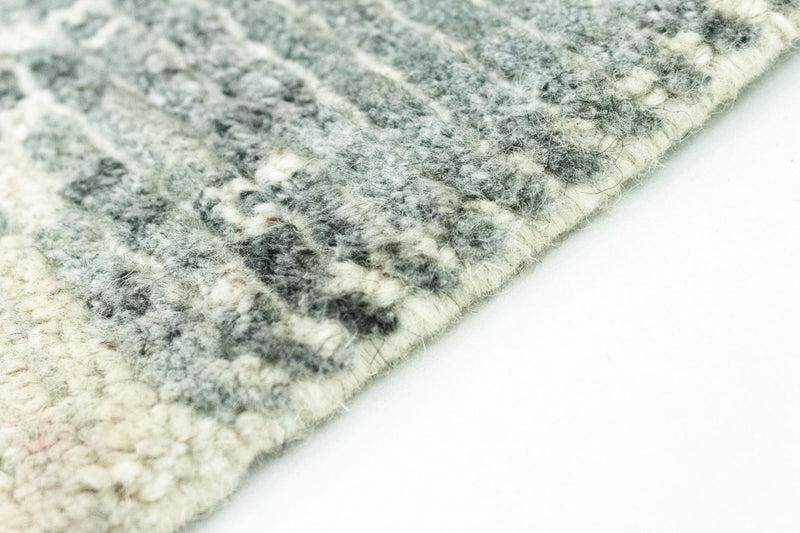 Designer Rug - 90 x 60 cm - multicolored