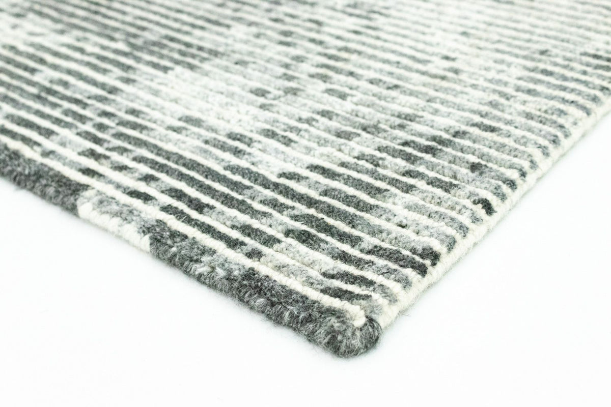 Designer Rug - 87 x 64 cm - multicolored