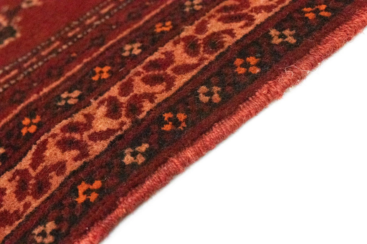 Yalameh Rug 105x60cm - Persian Rugs