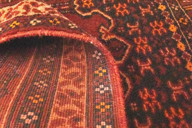 Perser Rug - Nomadic - 105 x 60 cm - beige