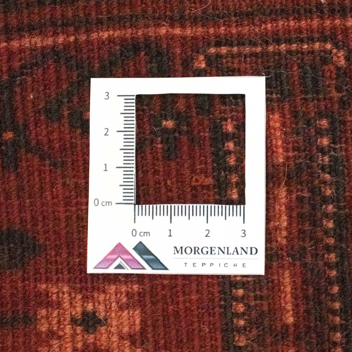 Perser Rug - Nomadic - 105 x 60 cm - beige