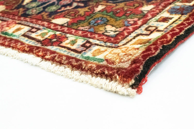 Perser Rug - Nomadic - 100 x 60 cm - blue