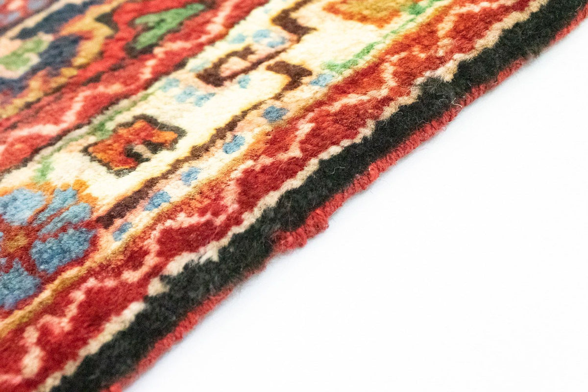 Perser Rug - Nomadic - 100 x 60 cm - blue