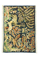 Kashmar Rug 98x68cm - Persian Rugs