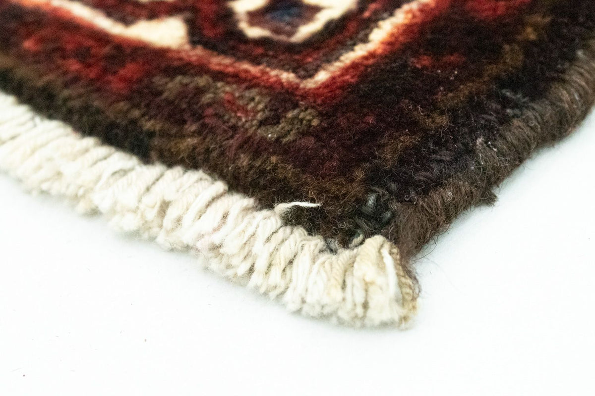 Perser Rug - Nomadic - 106 x 59 cm - blue