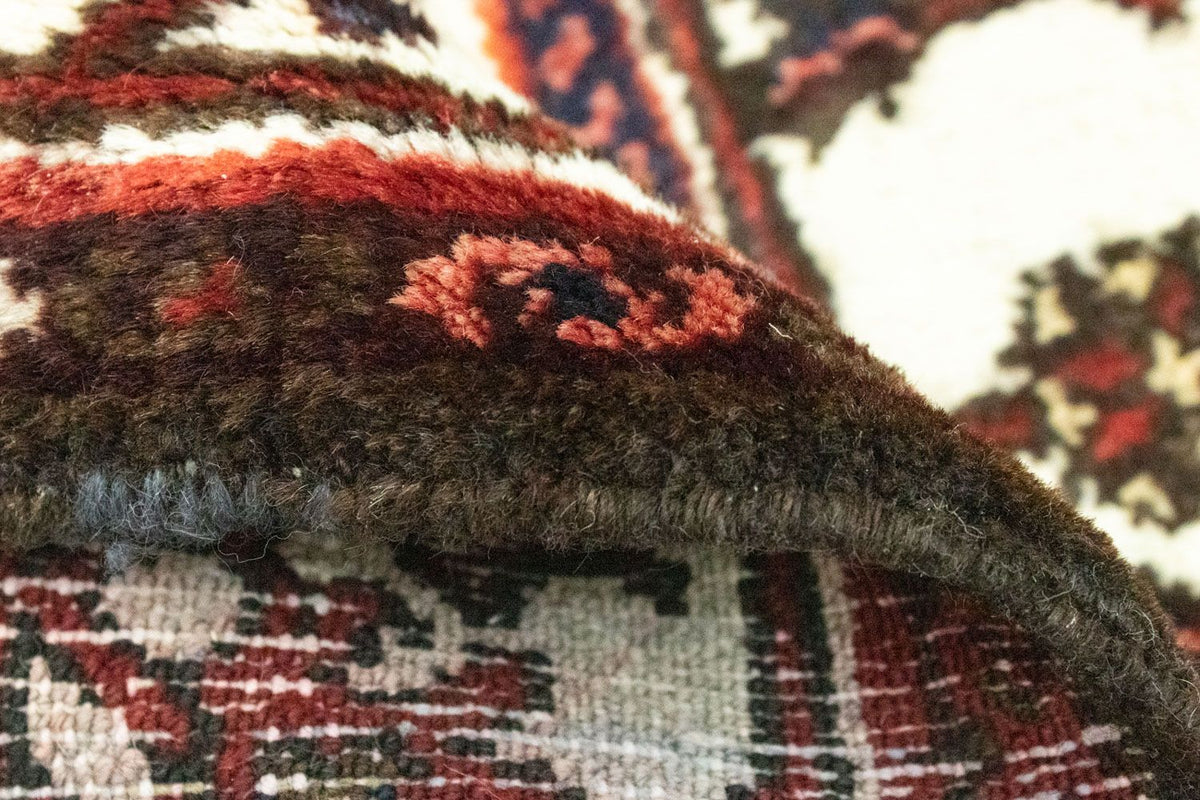 Perser Rug - Nomadic - 106 x 59 cm - blue