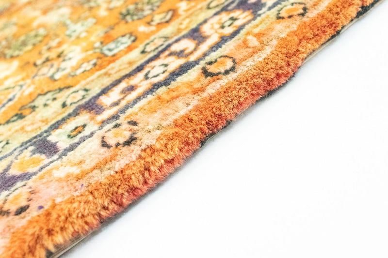 Perser Rug - Bidjar - 85 x 75 cm - orange