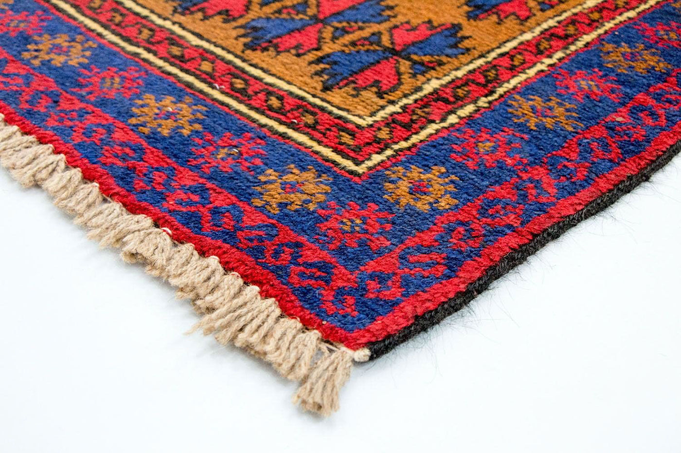 Belutsch Rug 135x75cm - Oriental Rug