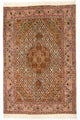 Tabriz - 50 Raj Rug 83x125cm - Persian Rugs