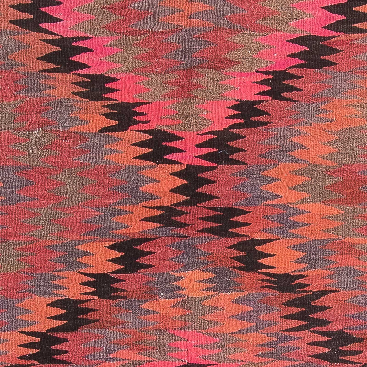 Antique Kilim Rug 420x130cm