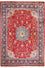 Perser Rug - Classic - 400 x 300 cm - red