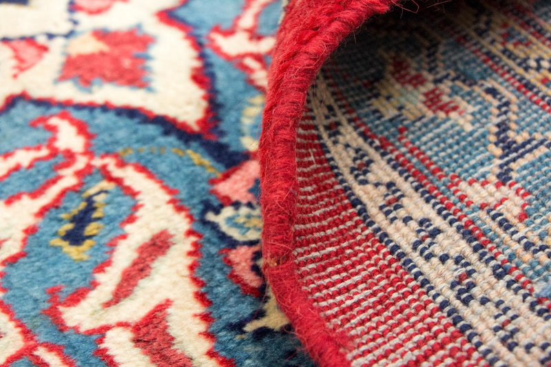 Perser Rug - Classic - 400 x 300 cm - red