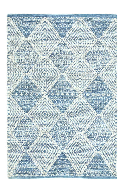 Modern Kilim Rug 62x92cm - Wool Rug