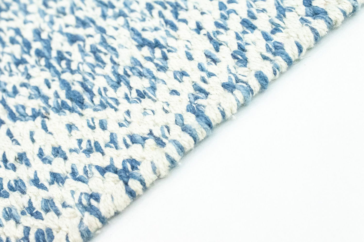 Modern Kilim Rug 92x62cm - Wool Rug
