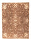 Ziegler Rug - Modern square  - 196 x 182 cm - brown