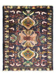Turkaman Rug 86x70cm - Persian Rugs