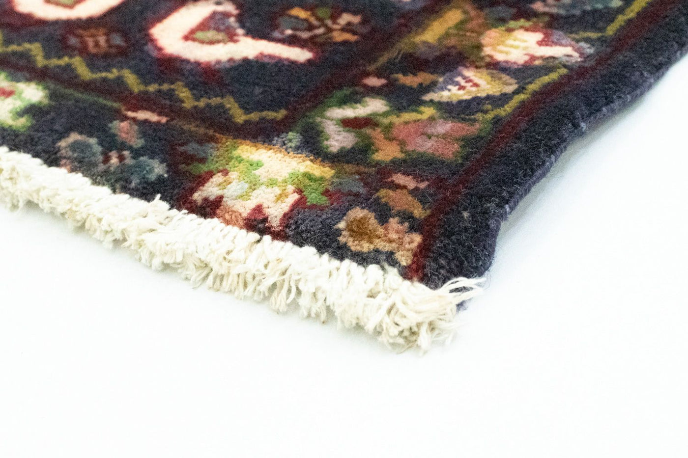 Turkaman Rug 86x70cm - Persian Rugs