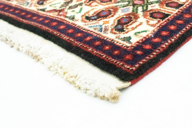 Perser Rug - Classic - 97 x 65 cm - beige