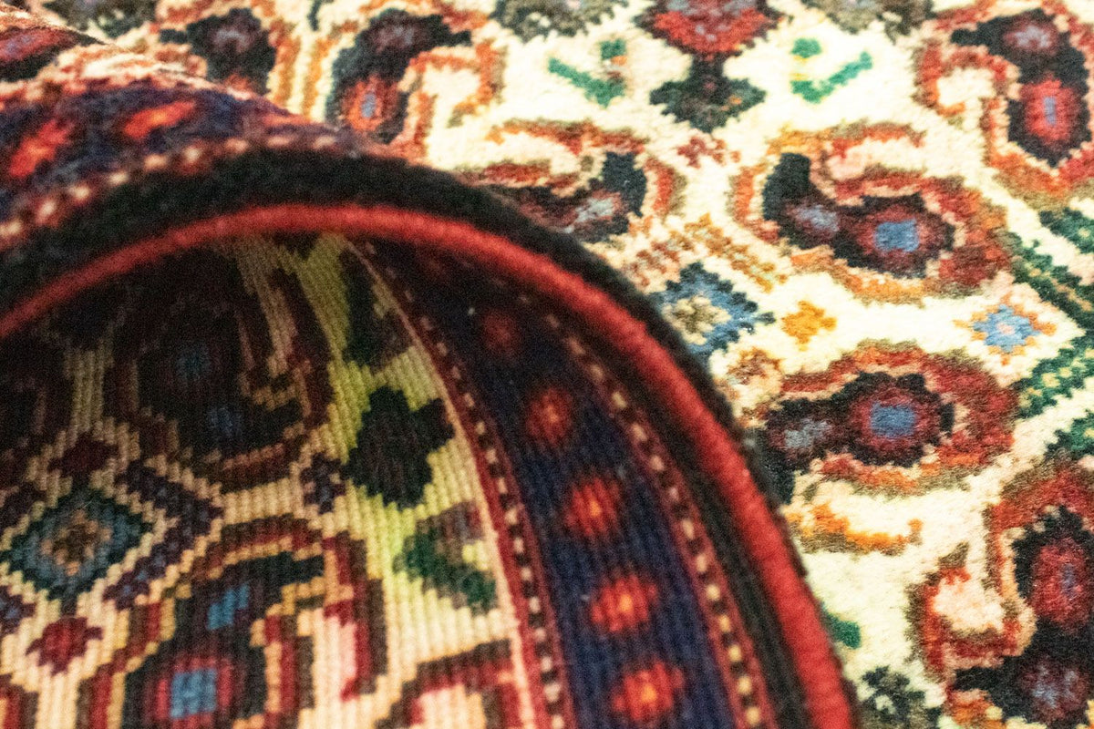 Perser Rug - Classic - 97 x 65 cm - beige