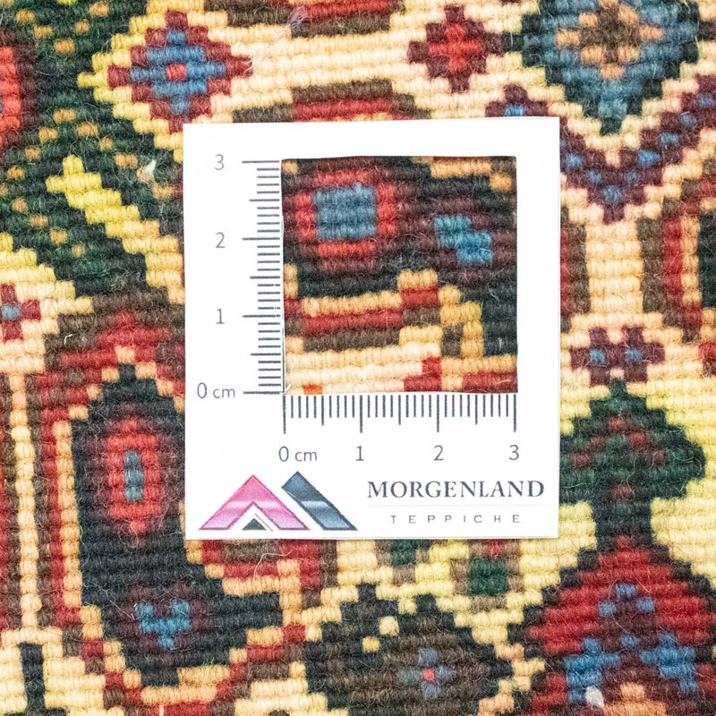 Perser Rug - Classic - 97 x 65 cm - beige