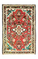 Hamadan Rug 97x64cm - Persian Rugs