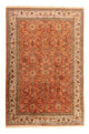 Kashmir Silk Rug 276x187cm - Oriental Rug