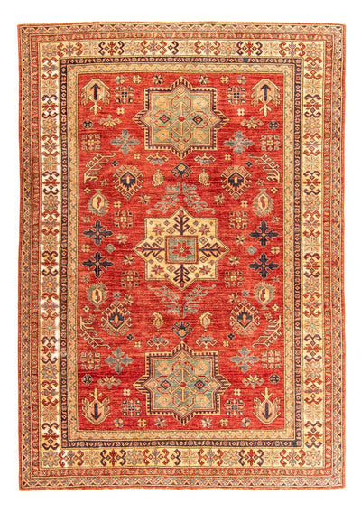Kazak Rug 187x252cm - Oriental Rug
