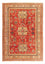 Ziegler Rug - Kazak - 252 x 187 cm - red