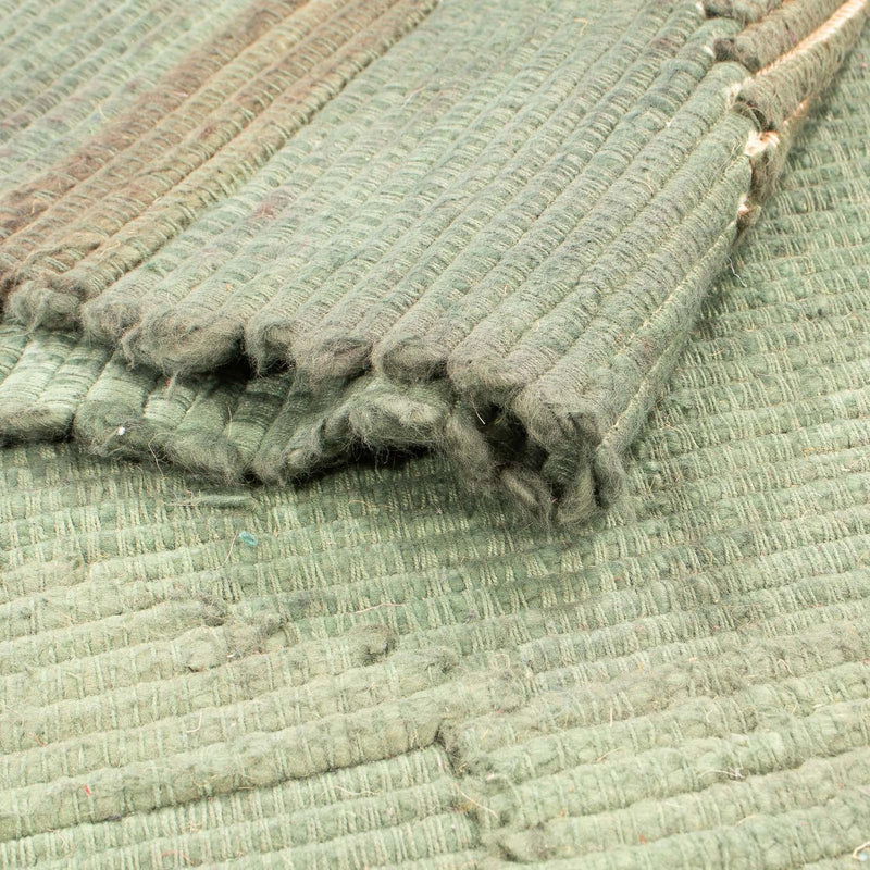 Modern Kilim Rug 208x130cm - Wool Rug