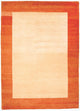 Indo Gabbeh Rug 242x175cm - Wool Rug