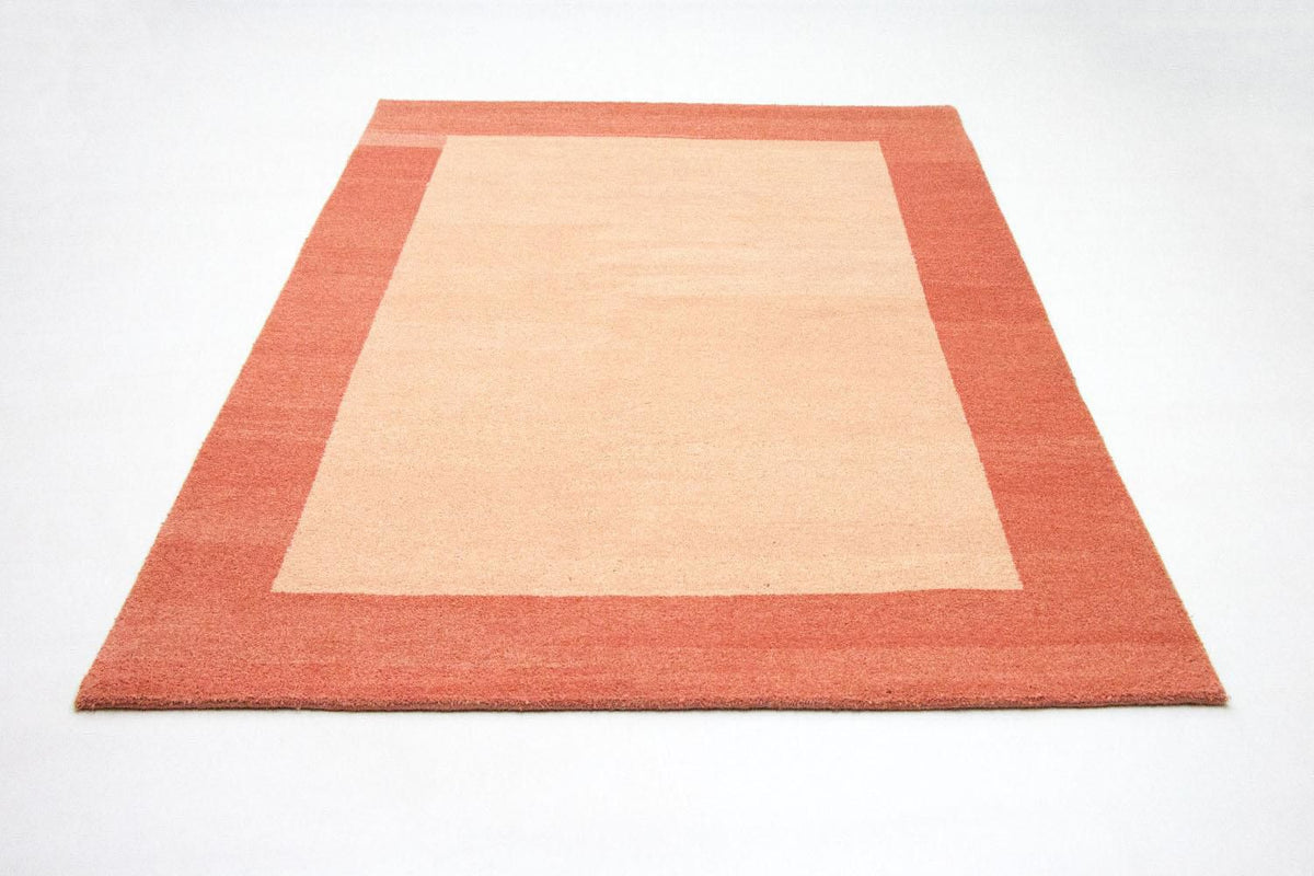 Gabbeh Rug - Indus - 242 x 175 cm - beige