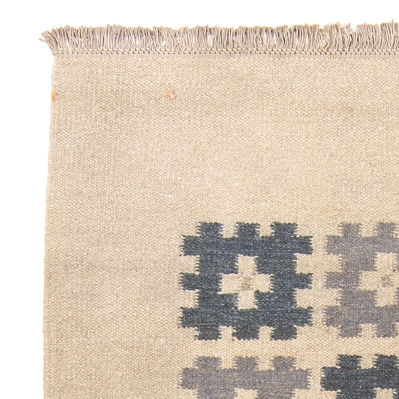 Modern Kilim Rug 178x117cm - Wool Rug