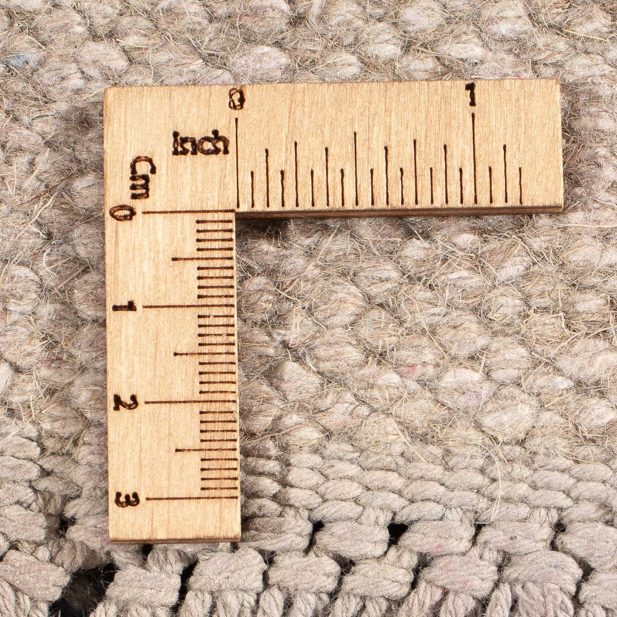 Kelim Rug - Trendy - 178 x 117 cm - beige