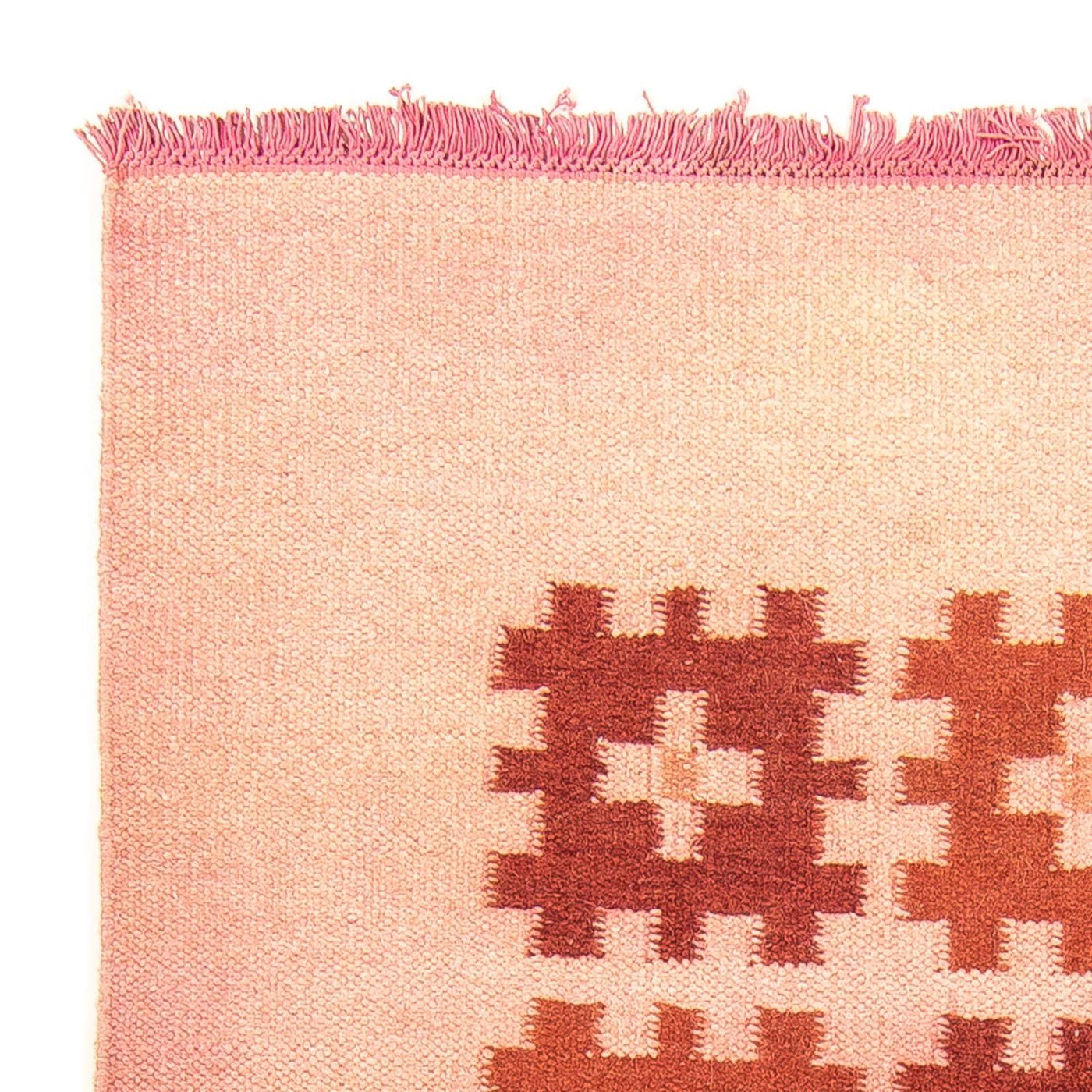 Modern Kilim Rug 179x118cm - Wool Rug