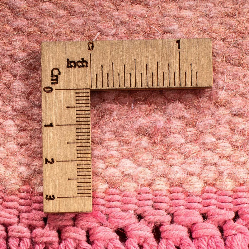 Kelim Rug - Trendy - 179 x 118 cm - beige