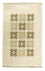 Kelim Rug - Trendy - 176 x 116 cm - beige