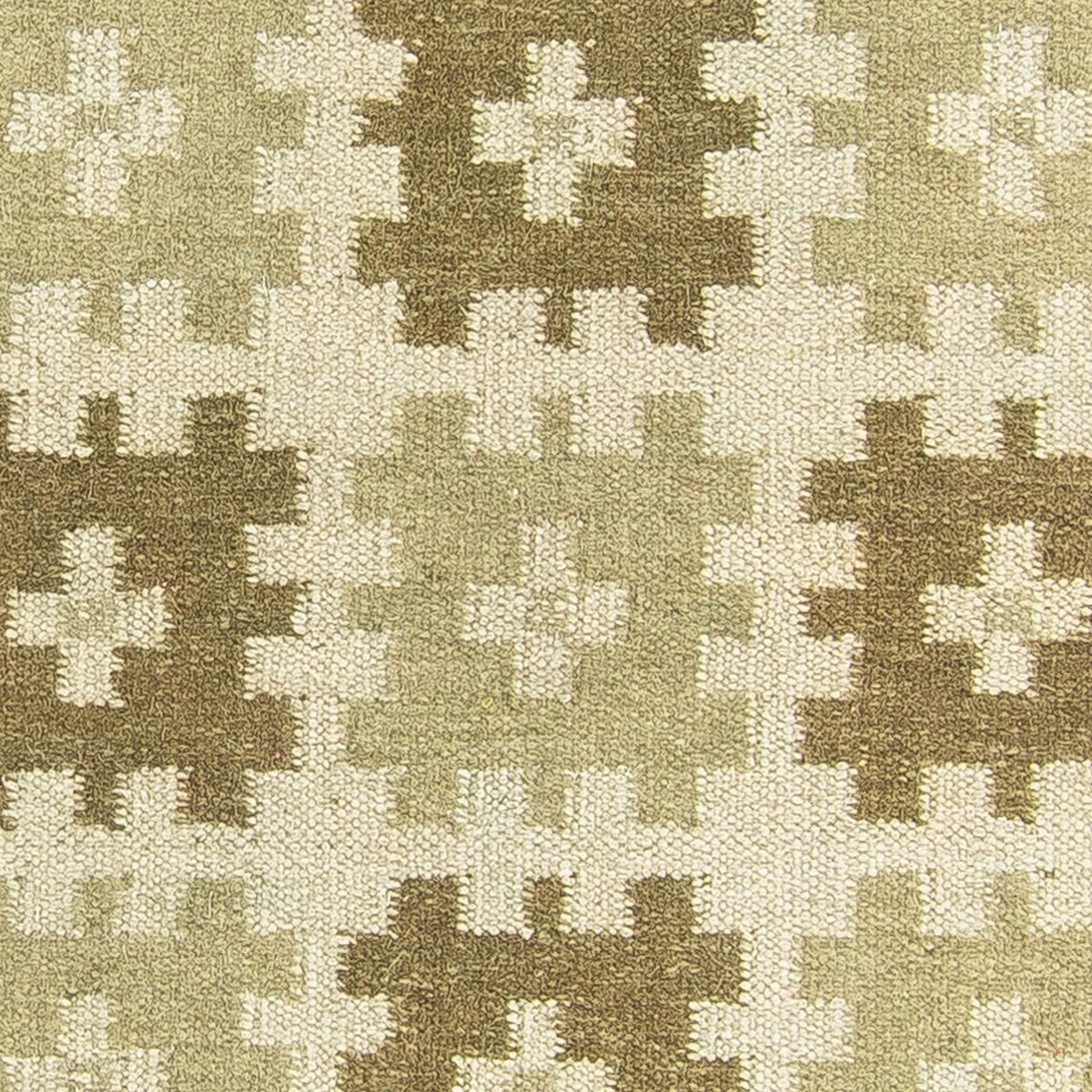 Kelim Rug - Trendy - 176 x 116 cm - beige