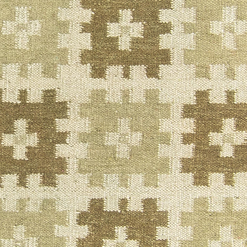 Kelim Rug - Trendy - 176 x 116 cm - beige