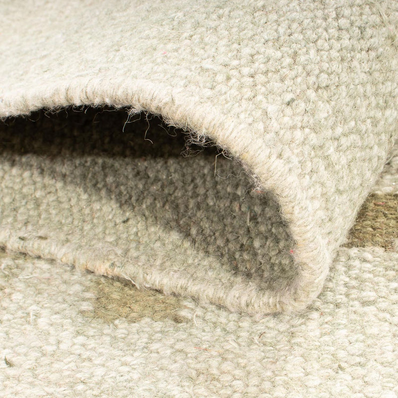 Kelim Rug - Trendy - 176 x 116 cm - beige