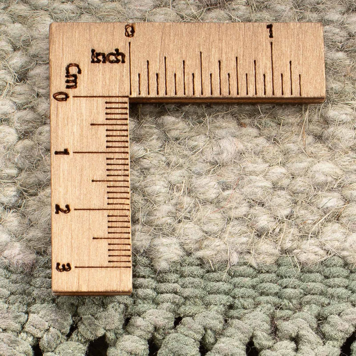 Kelim Rug - Trendy - 176 x 116 cm - beige