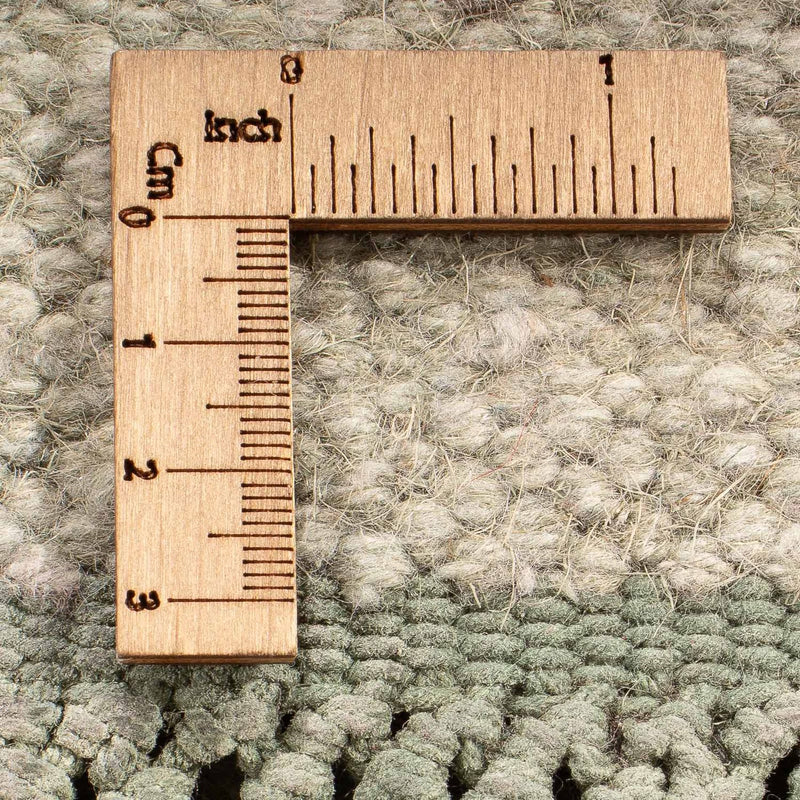 Kelim Rug - Trendy - 176 x 116 cm - beige