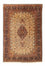 Perser Rug - Ghom - 210 x 145 cm - beige